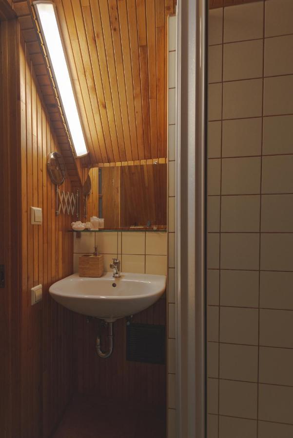 Appartamento Namelis Prie Magnolijos Druskininkai Esterno foto