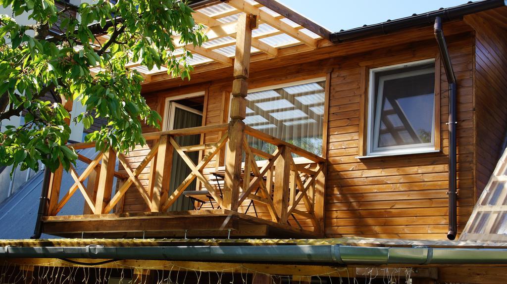 Appartamento Namelis Prie Magnolijos Druskininkai Esterno foto